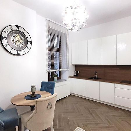 Apartament Jaracza 28 Nr 6 斯武普斯克 外观 照片