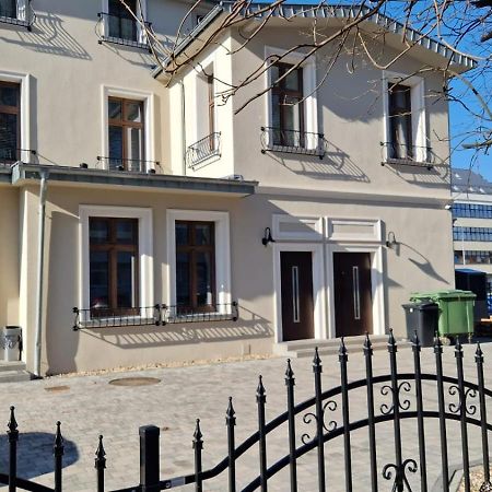 Apartament Jaracza 28 Nr 6 斯武普斯克 外观 照片