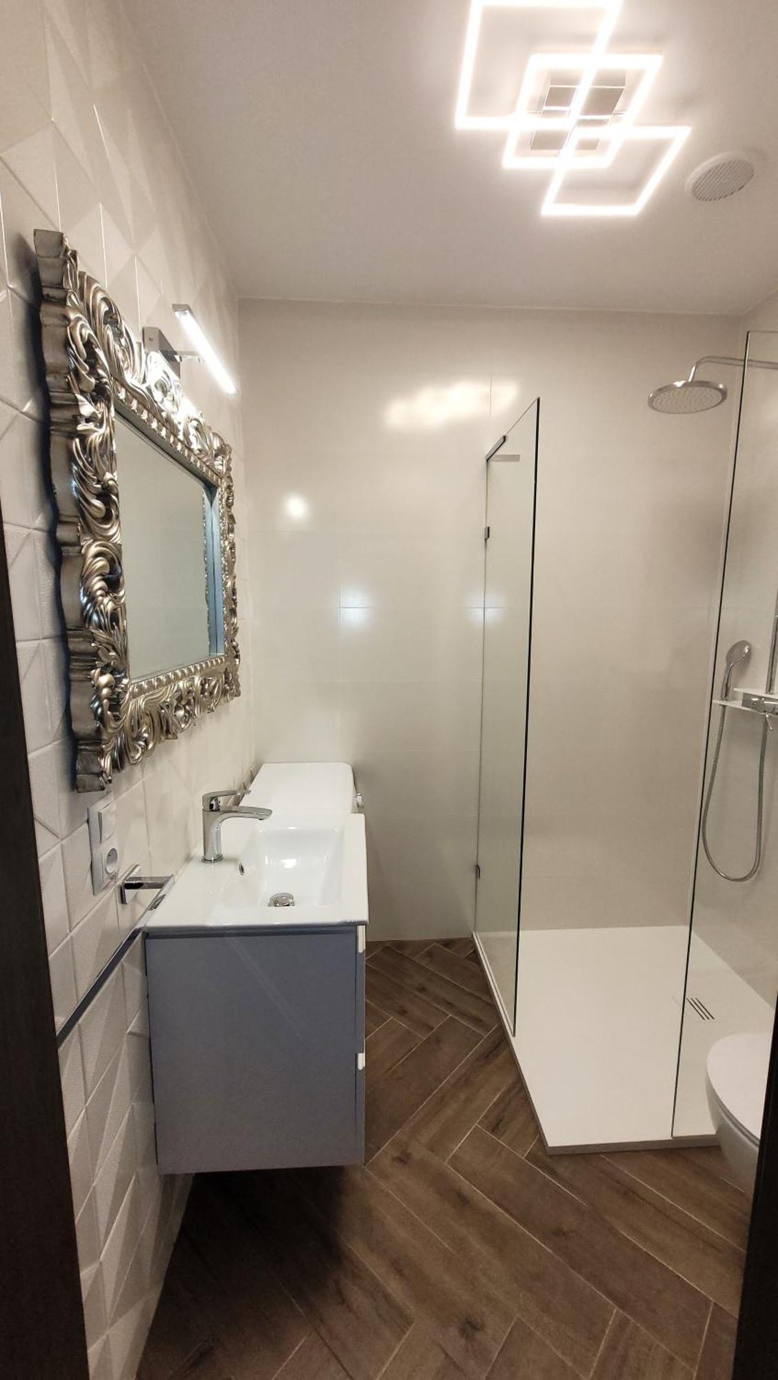 Apartament Jaracza 28 Nr 6 斯武普斯克 外观 照片
