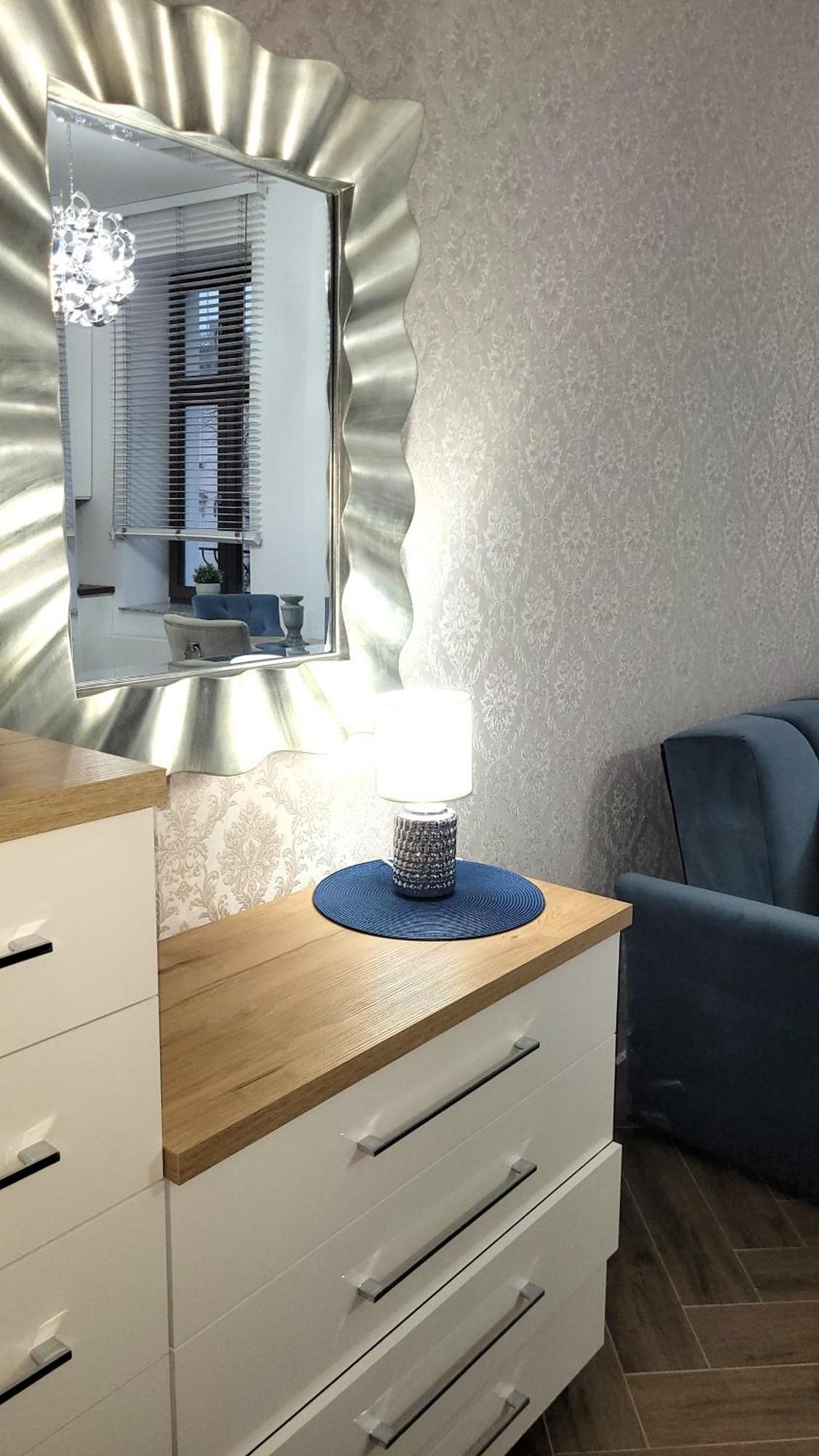 Apartament Jaracza 28 Nr 6 斯武普斯克 外观 照片