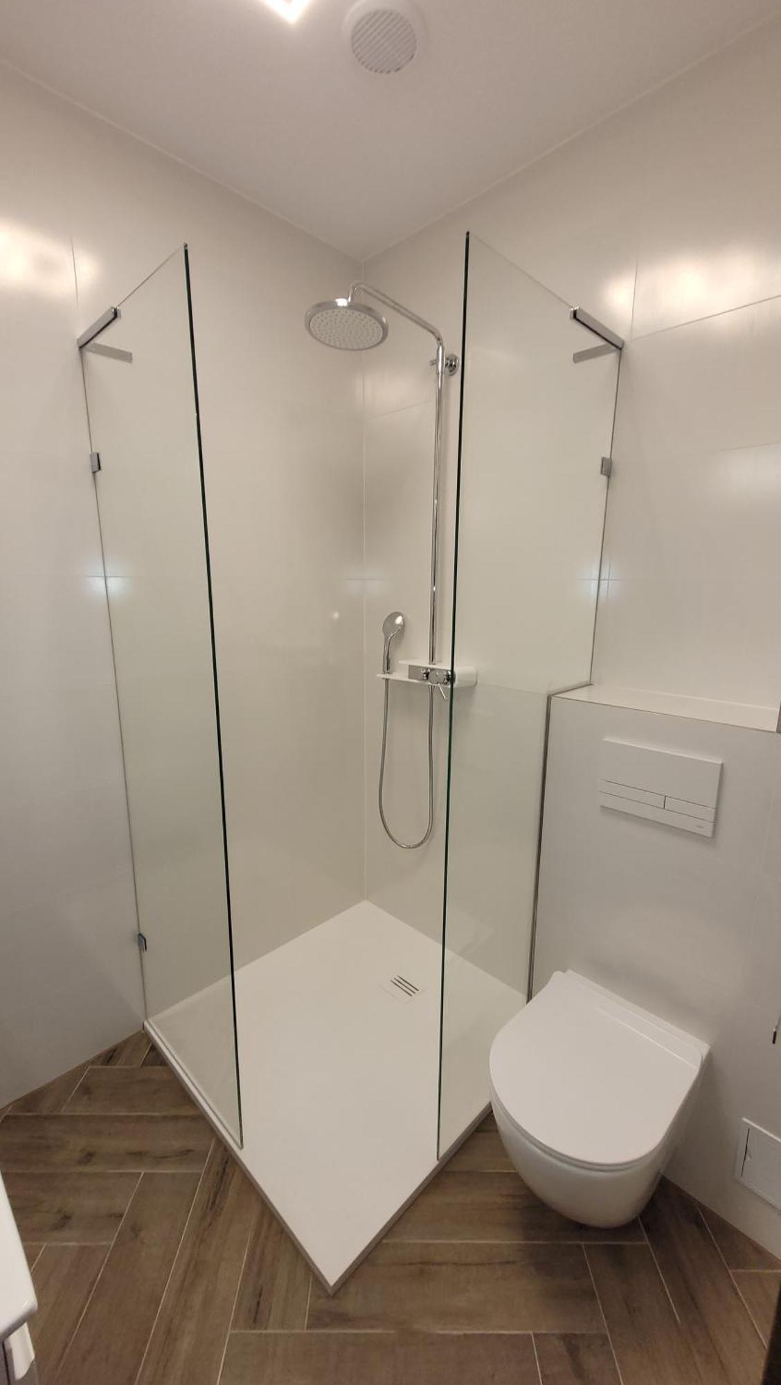 Apartament Jaracza 28 Nr 6 斯武普斯克 外观 照片