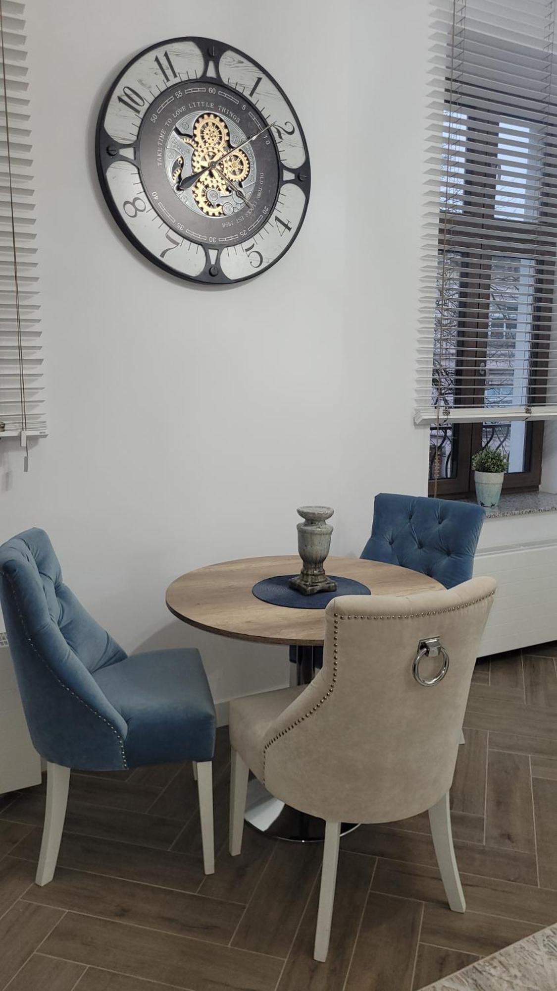Apartament Jaracza 28 Nr 6 斯武普斯克 外观 照片