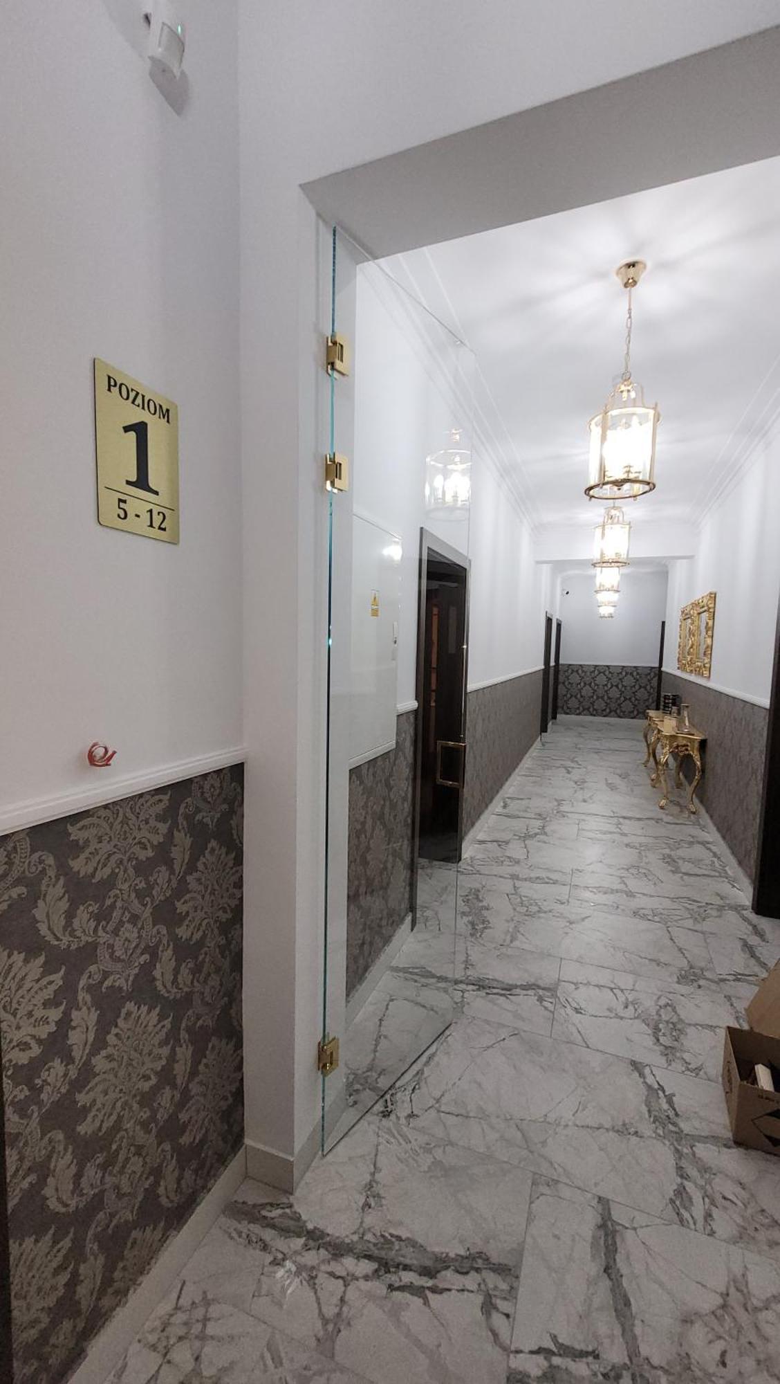 Apartament Jaracza 28 Nr 6 斯武普斯克 外观 照片